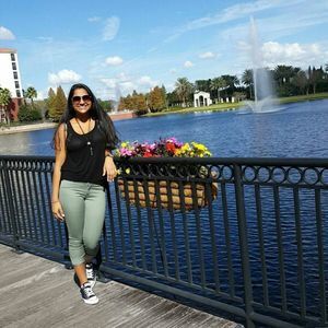 Meet your Posher, Chandanie